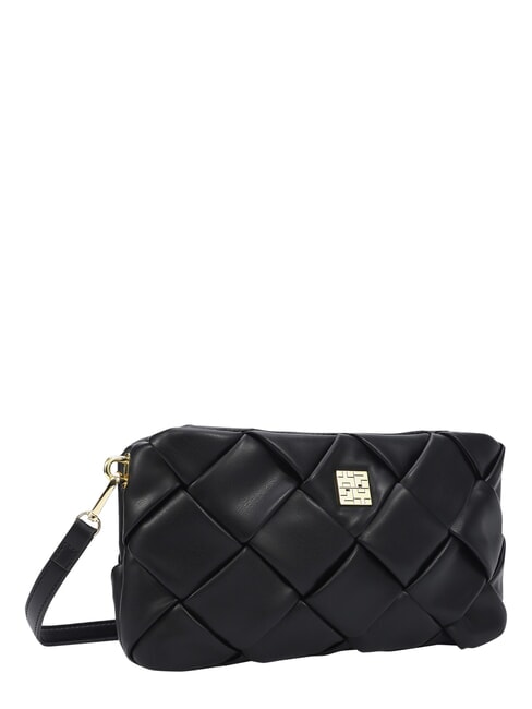 LADY Bolso de hombro NEGRO - Bolsos Mujer