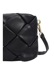 YNOT LADY Bolso de hombro NEGRO - Bolsos Mujer - 3