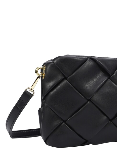 LADY Bolso de hombro NEGRO - Bolsos Mujer