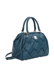 YNOT LADY Bolso de mano con correa para el hombro. gasolina - Bolsos Mujer - 2