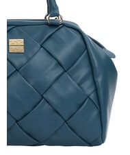 YNOT LADY Bolso de mano con correa para el hombro. gasolina - Bolsos Mujer - 3