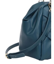 YNOT LADY Bolso de mano con correa para el hombro. gasolina - Bolsos Mujer - 4
