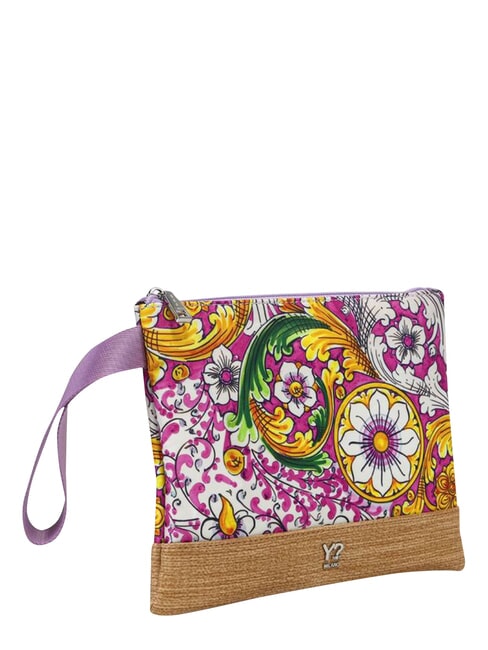 ORTIGIA Bolso lila - Bolsos Mujer