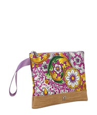 YNOT ORTIGIA Bolso lila - Bolsos Mujer - 2