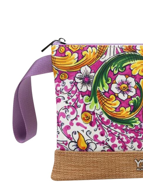 ORTIGIA Bolso lila - Bolsos Mujer