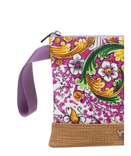 YNOT ORTIGIA Bolso lila - Bolsos Mujer - 3