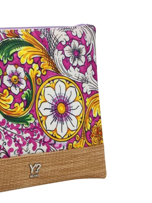 ORTIGIA Bolso lila - Bolsos Mujer