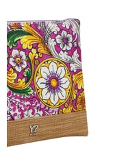 YNOT ORTIGIA Bolso lila - Bolsos Mujer - 4