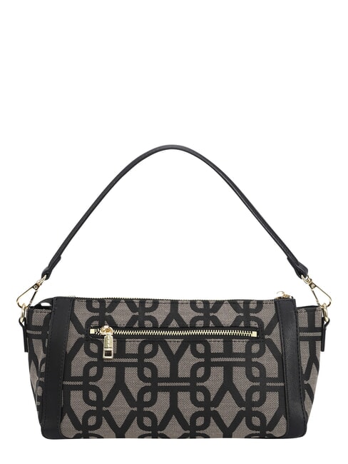 GRACE Bolso de hombro M marfil - Bolsos Mujer