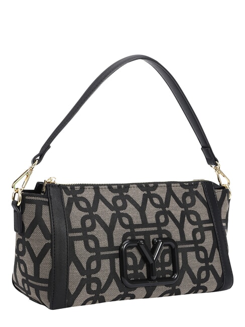 GRACE Bolso de hombro M marfil - Bolsos Mujer