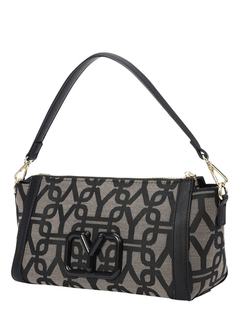 GRACE Bolso de hombro M marfil - Bolsos Mujer