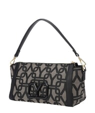 YNOT GRACE Bolso de hombro M marfil - Bolsos Mujer - 4