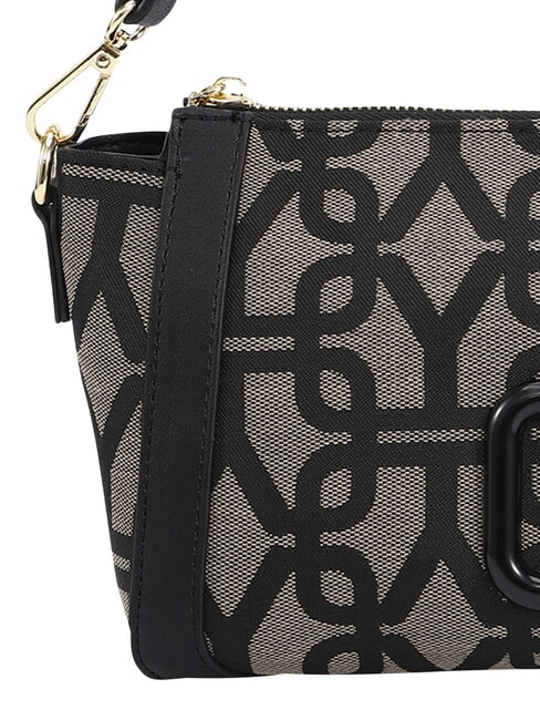GRACE Bolso de hombro M marfil - Bolsos Mujer