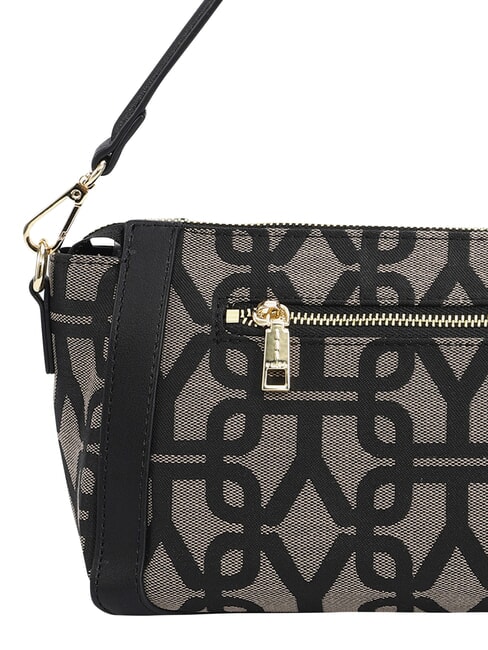 GRACE Bolso de hombro M marfil - Bolsos Mujer