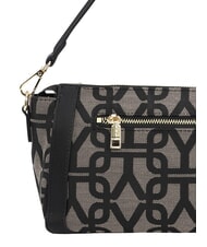 YNOT GRACE Bolso de hombro M marfil - Bolsos Mujer - 6