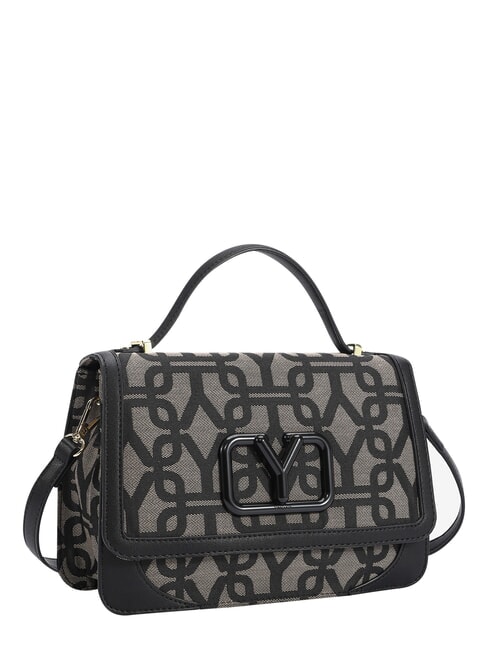 GRACE Bolso de hombro marfil - Bolsos Mujer