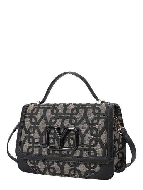 GRACE Bolso de hombro marfil - Bolsos Mujer