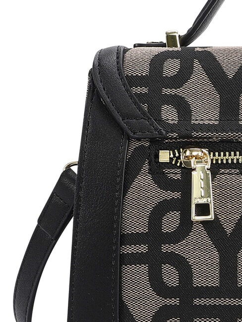 GRACE Bolso de hombro marfil - Bolsos Mujer