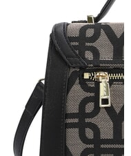 YNOT GRACE Bolso de hombro marfil - Bolsos Mujer - 6