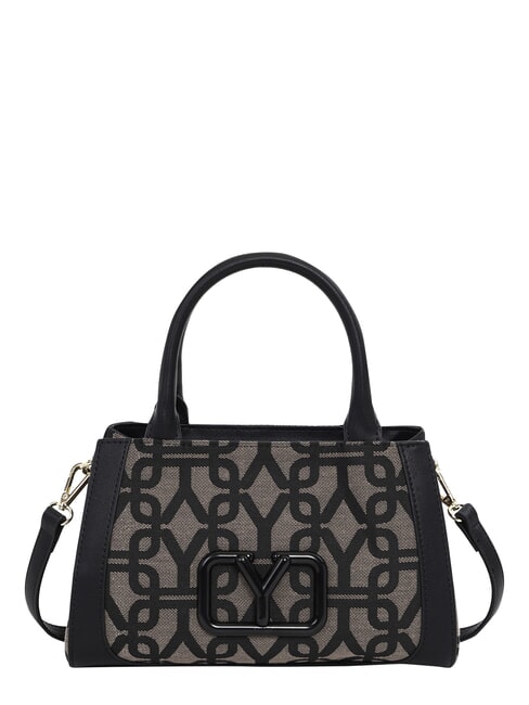 GRACE Bolso de mano con correa para el hombro. marfil - Bolsos Mujer