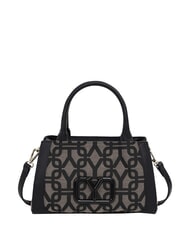 YNOT GRACE Bolso de mano con correa para el hombro. marfil - Bolsos Mujer - 2