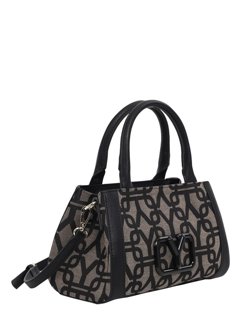 GRACE Bolso de mano con correa para el hombro. marfil - Bolsos Mujer