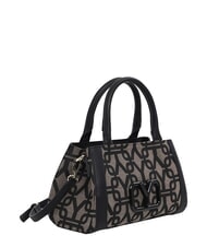 YNOT GRACE Bolso de mano con correa para el hombro. marfil - Bolsos Mujer - 3