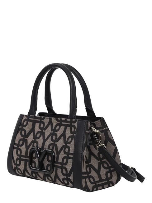 GRACE Bolso de mano con correa para el hombro. marfil - Bolsos Mujer