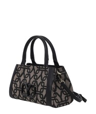 YNOT GRACE Bolso de mano con correa para el hombro. marfil - Bolsos Mujer - 4