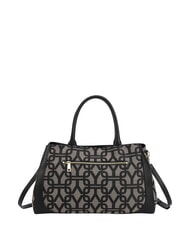 YNOT GRACE Bolso de mano L, con correa para el hombro marfil - Bolsos Mujer - 2