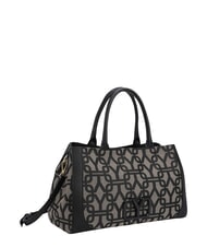 YNOT GRACE Bolso de mano L, con correa para el hombro marfil - Bolsos Mujer - 3