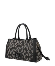 YNOT GRACE Bolso de mano L, con correa para el hombro marfil - Bolsos Mujer - 4