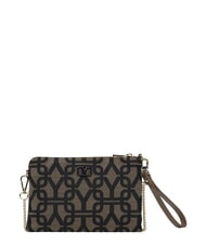 YNOT GRACE Correa de mano con correa para el hombro BROWN - Bolsos Mujer - 2