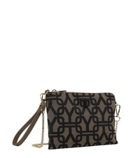 YNOT GRACE Correa de mano con correa para el hombro BROWN - Bolsos Mujer - 3