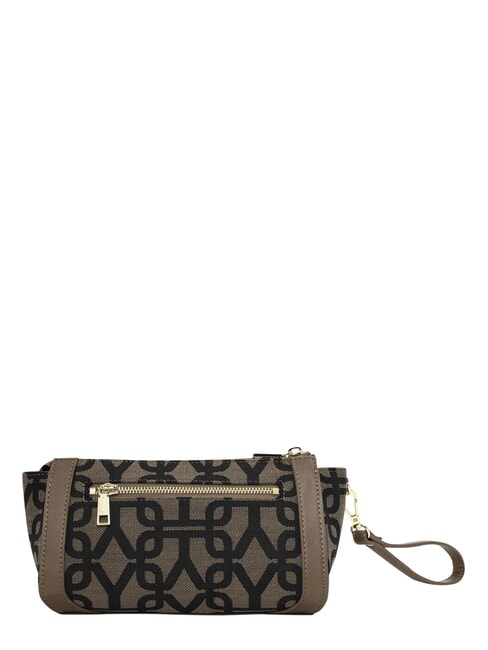 GRACE Mini bolso de mano BROWN - Bolsos Mujer
