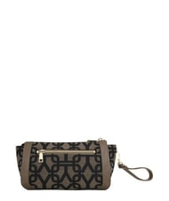 YNOT GRACE Mini bolso de mano BROWN - Bolsos Mujer - 2