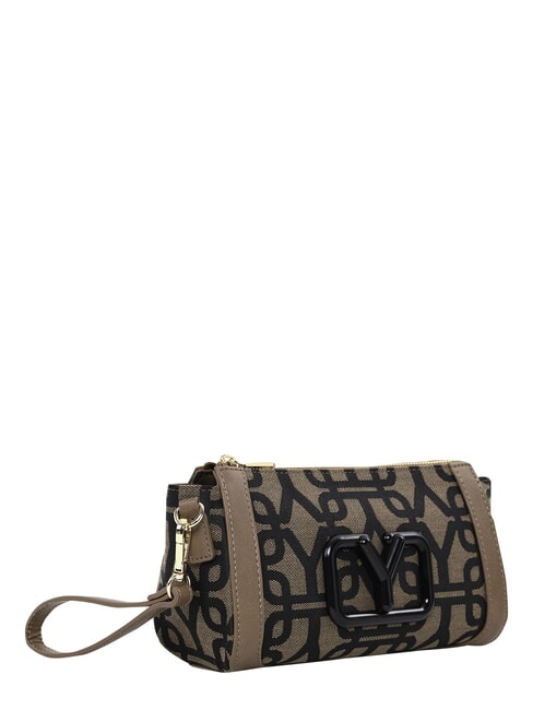 GRACE Mini bolso de mano BROWN - Bolsos Mujer