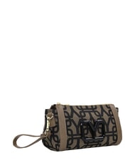 YNOT GRACE Mini bolso de mano BROWN - Bolsos Mujer - 3