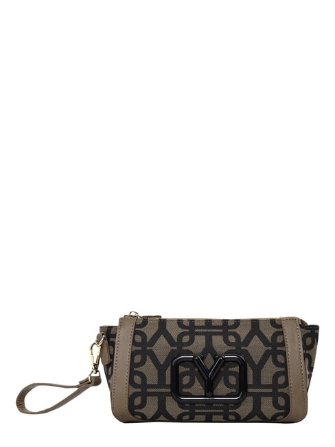 GRACE Mini bolso de mano BROWN - Bolsos Mujer