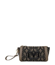 YNOT GRACE Mini bolso de mano BROWN - Bolsos Mujer - 4