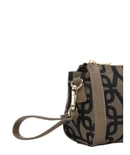 YNOT GRACE Mini bolso de mano BROWN - Bolsos Mujer - 5