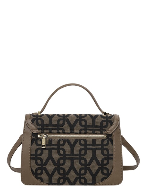 GRACE Bolso de hombro BROWN - Bolsos Mujer