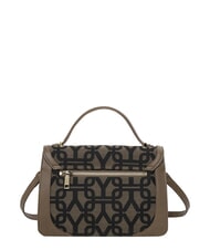 YNOT GRACE Bolso de hombro BROWN - Bolsos Mujer - 2