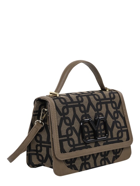 GRACE Bolso de hombro BROWN - Bolsos Mujer