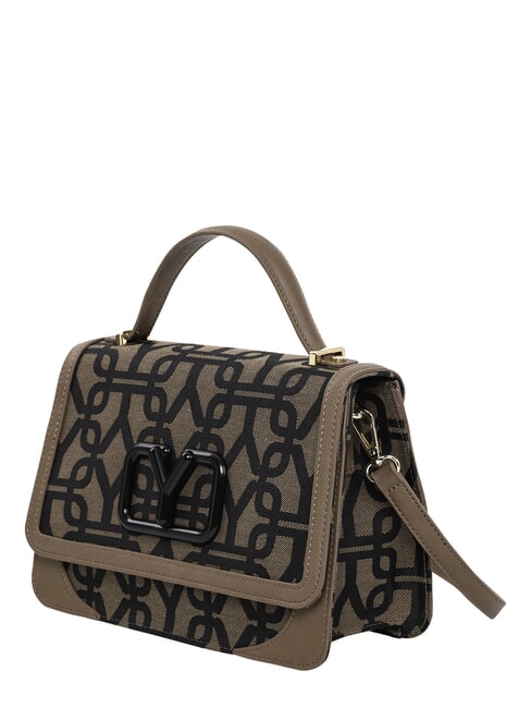 GRACE Bolso de hombro BROWN - Bolsos Mujer