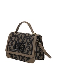 YNOT GRACE Bolso de hombro BROWN - Bolsos Mujer - 4