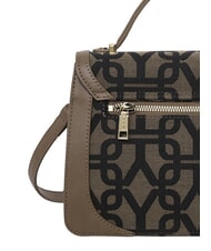 YNOT GRACE Bolso de hombro BROWN - Bolsos Mujer - 6