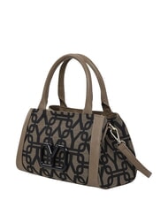 YNOT GRACE Bolso de mano con correa para el hombro. BROWN - Bolsos Mujer - 3