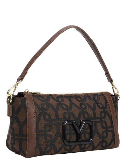 GRACE Bolso de hombro M tabaco - Bolsos Mujer