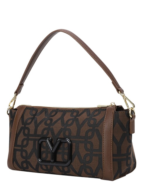 GRACE Bolso de hombro M tabaco - Bolsos Mujer